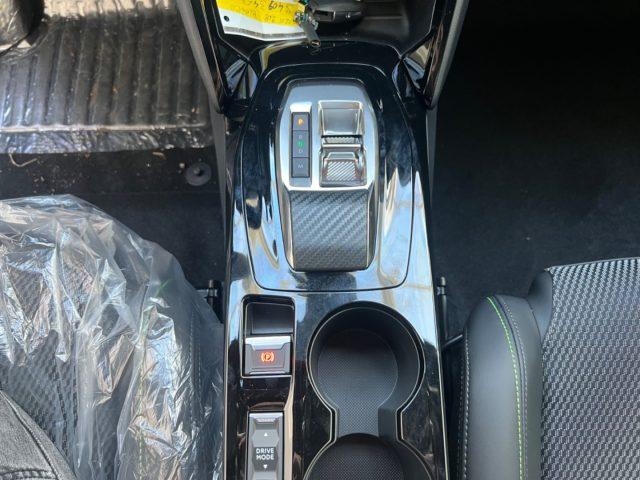 PEUGEOT 208 Hybrid 100 e-DCS6 GT tua da ?249,00 mensili