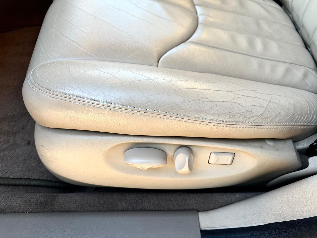 Jaguar S-Type (X200) 3.0 V6 24V cat Sport