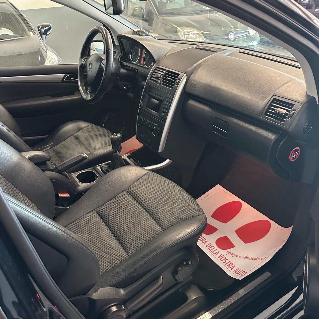 Mercedes-benz A 160 BlueEFFICIENCY Special Edition Sport