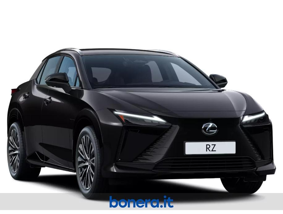 Lexus RZ 500 e Luxury 4WD