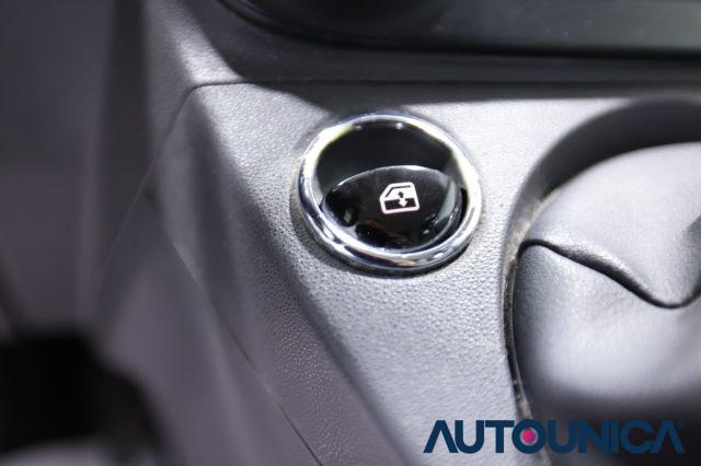 FIAT 500 1.2 LOUNGE NEOPATENTATI