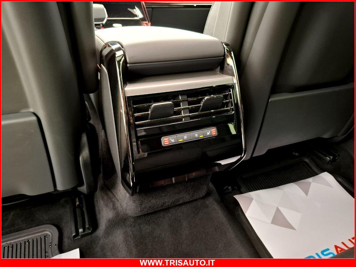 LAND ROVER Range Rover Sport 3.0d Mhev Dynamic HSE Autocarro Ivata (TETTO PANORAMICO)