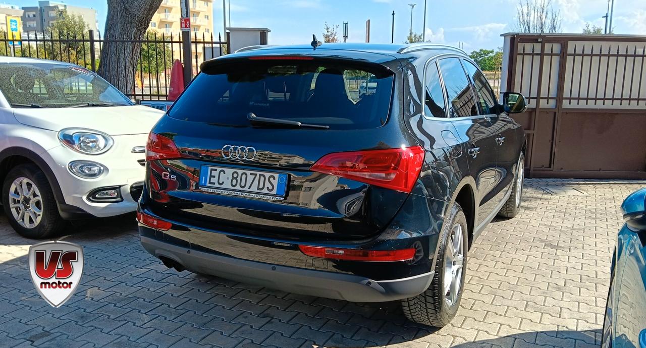 AUDI Q5 2.0 TDI-AUTO-PREZZO PROMO!