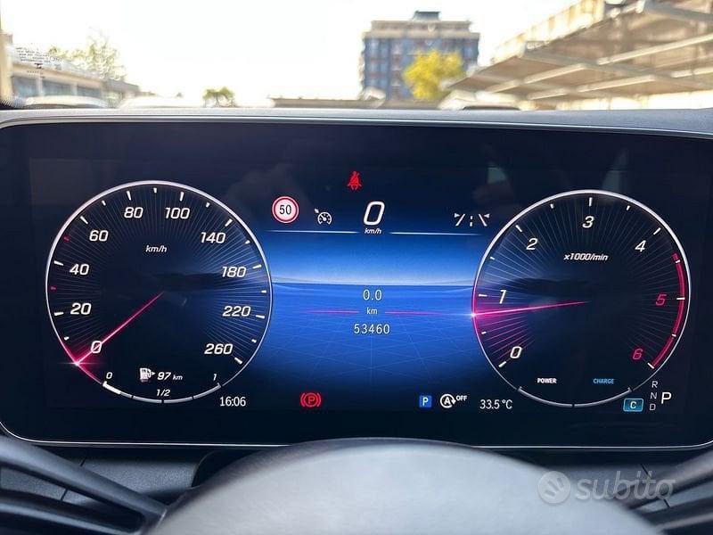 Mercedes-Benz GLC - X254 - 220 d AMG Advanced...