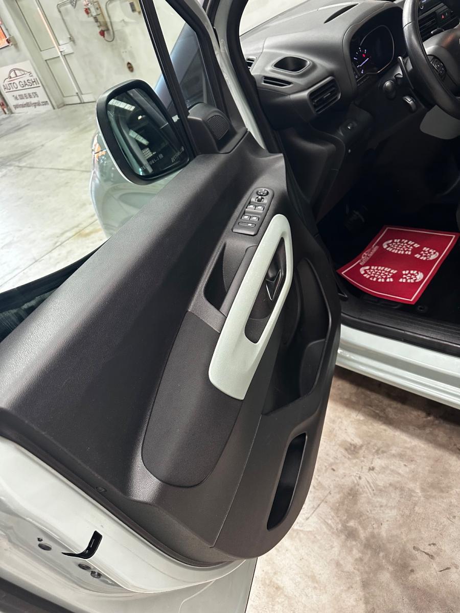 CITROEN - Berlingo -1.5 BlueHDi 130 S&S EAT8 M Feel