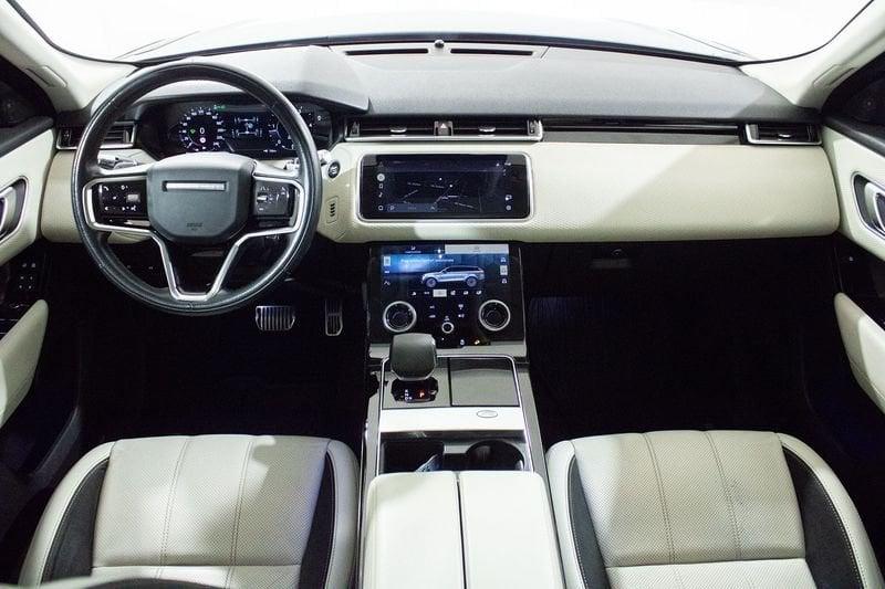 Land Rover Range Rover Velar Range Rover Velar 2.0D I4 204cv R-Dynamic S