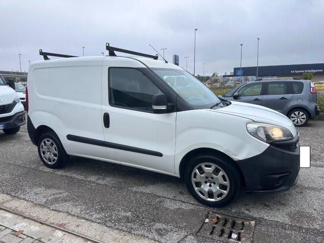 FIAT Doblo 1.4 T-Jet 120CV Natural Power Furgone