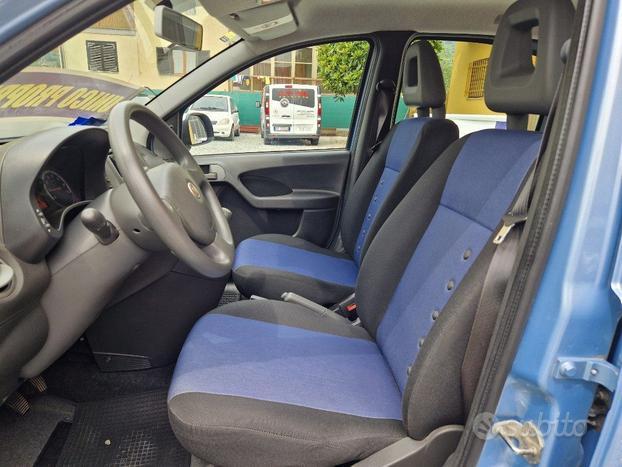 FIAT Panda 1.2 Dynamic 5 Posti Euro 5