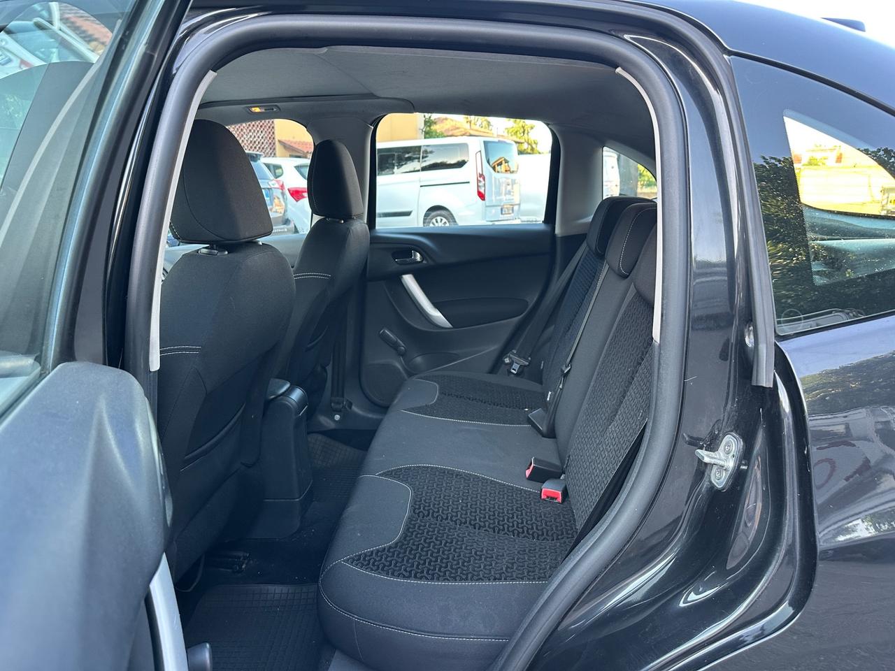 Citroen C3 1.1 Eco Energy G Exclusive
