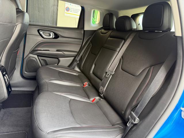 JEEP Compass 240CV PHEV 4XE TRAILHAWK+VIRTUAL+RCAM+2PDC