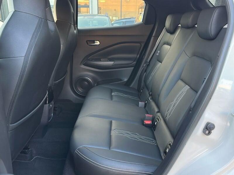 Nissan Juke Juke 1.6 HEV Premiere Edition