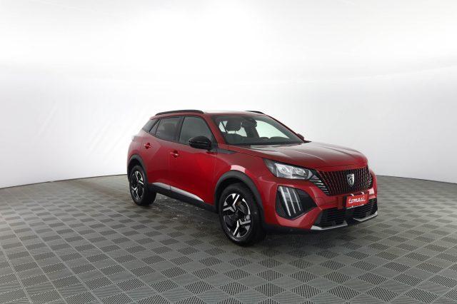 PEUGEOT 2008 2008 PureTech 100 S&S Allure