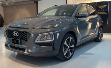 Hyundai Kona 1.6 CRDI 115 CV - 2019