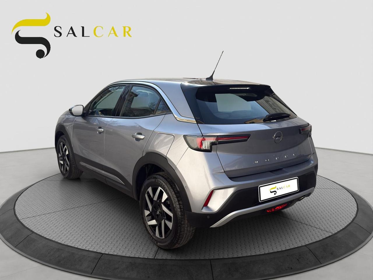 Opel Mokka 1.5 110cv Elegance 2023