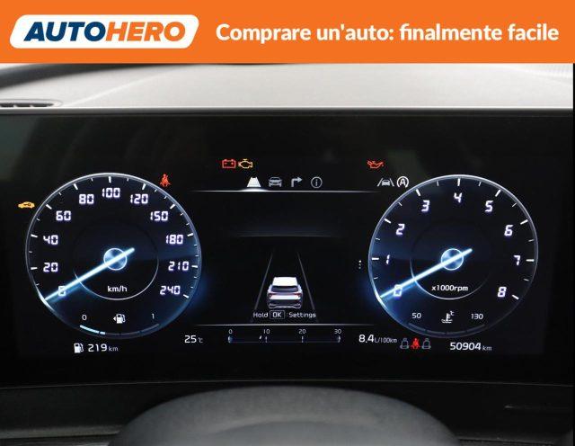 KIA Sportage 1.6 TGDi MHEV Special Edition