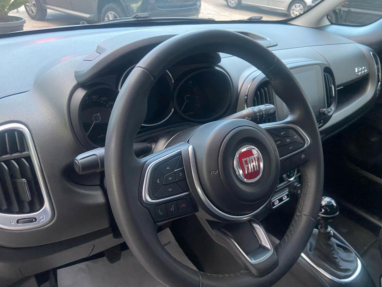 Fiat 500L 1.4 B 95 CV S&S Cross 2021