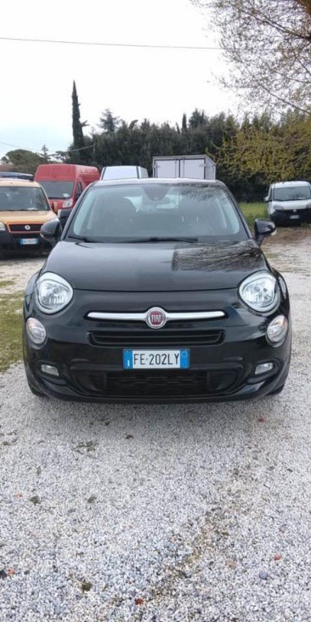 FIAT 500X 1.3 MultiJet 95 CV Business