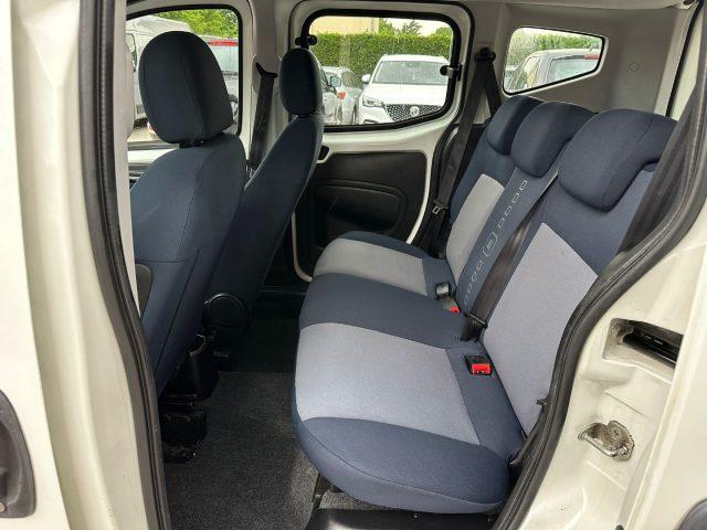 CITROEN Nemo Nemo Multispace 1.4 Seduction