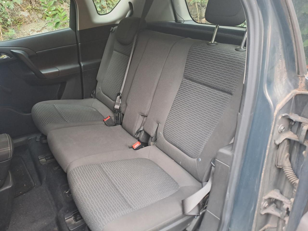 OPEL MERIVA *MOTORE DA RIVEDERE*