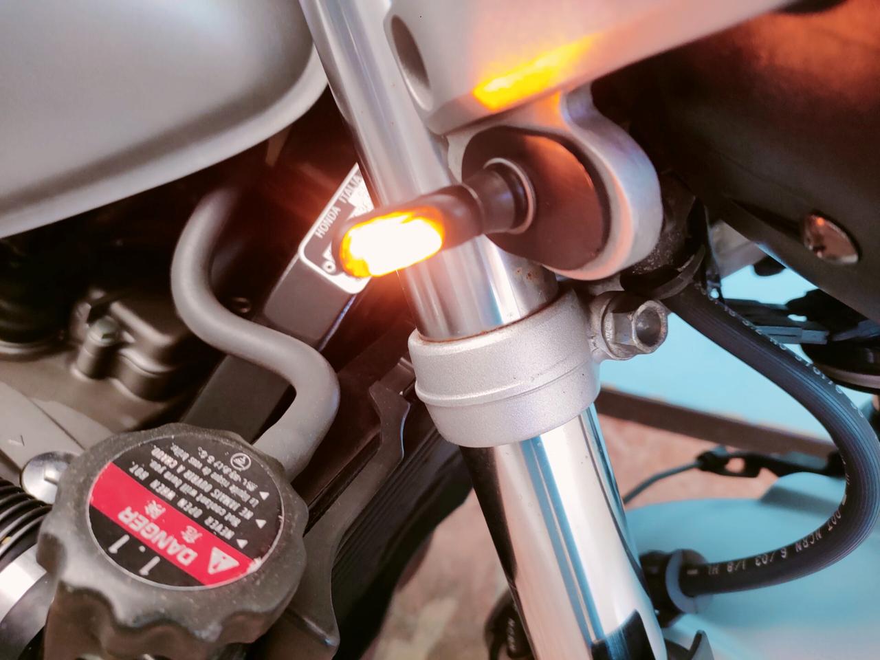 Honda Hornet 600 Garantita e Finanziabile