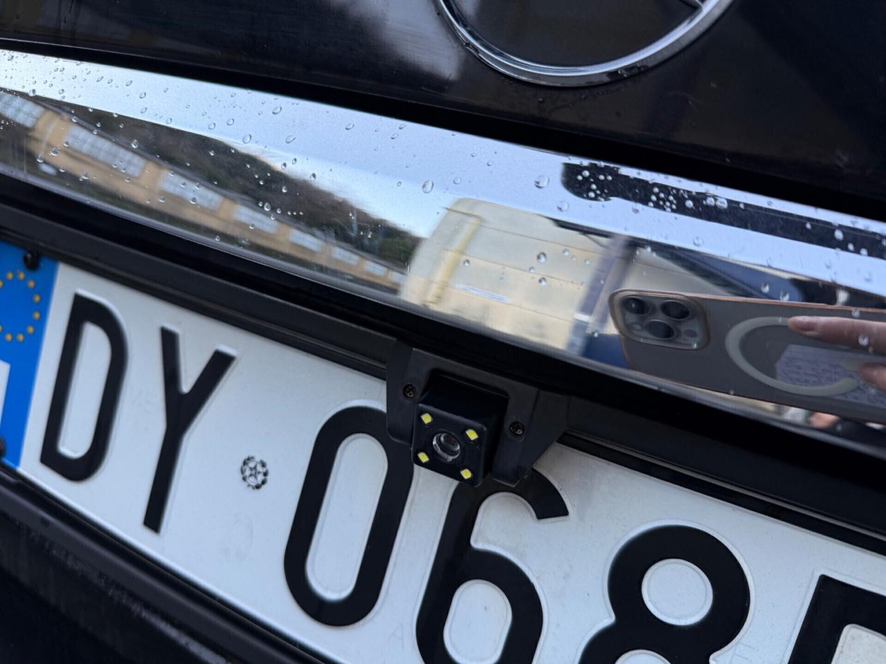 Mercedes-benz A 180 CDI 109 CV Pronta consegna