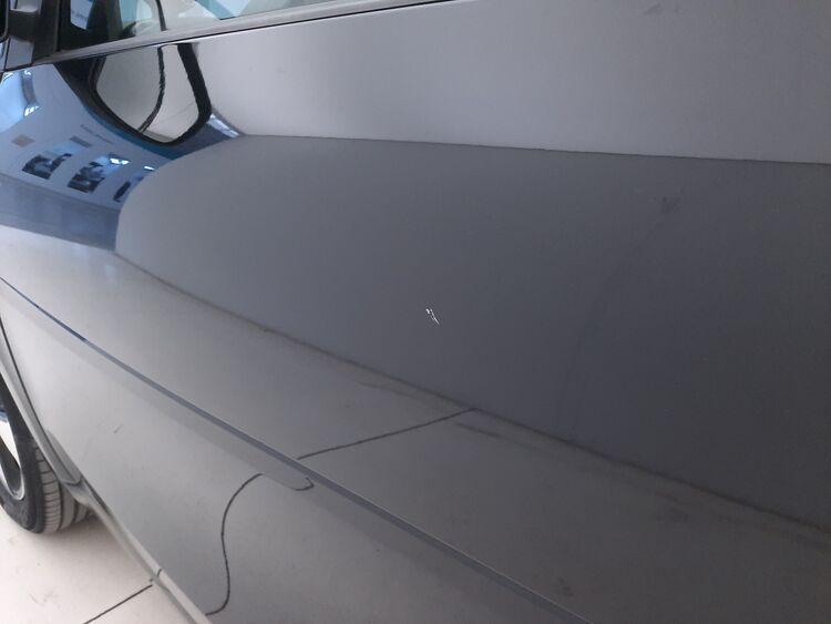 Smart fortwo EQ Passion BR117174 Elettrico 82CV