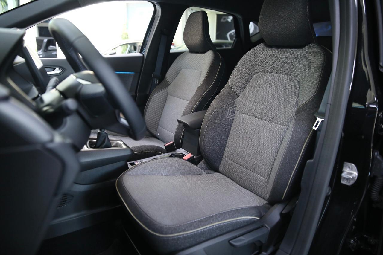 Renault Captur TCe 90 cv Techno