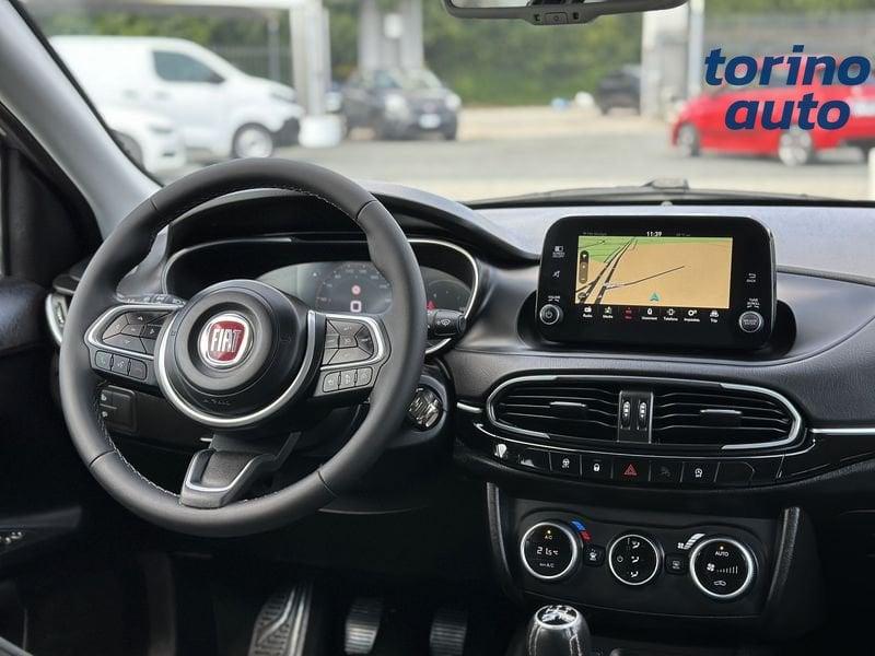 FIAT Tipo Tipo 1.0 5 porte Cross