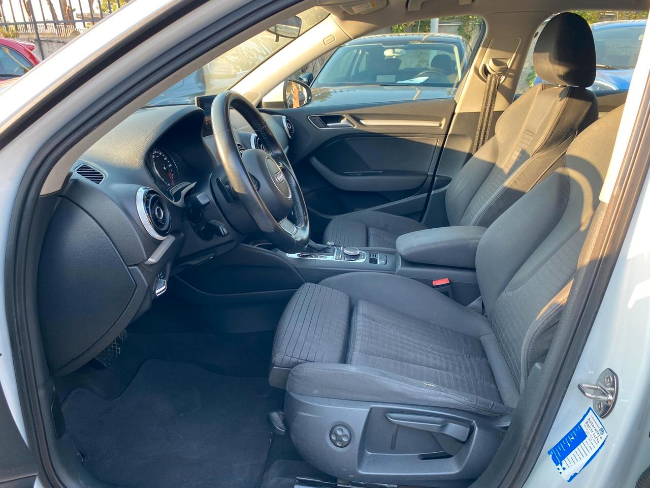 Audi A3 SPB 2.0 TDI Business