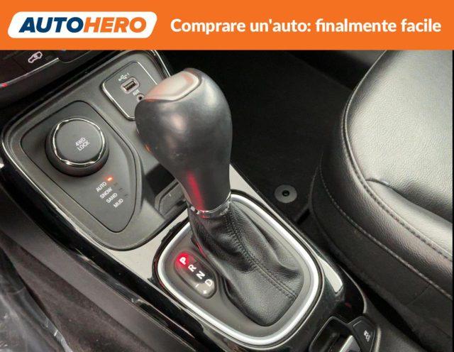 JEEP Compass 2.0 Multijet II aut. 4WD Night Eagle