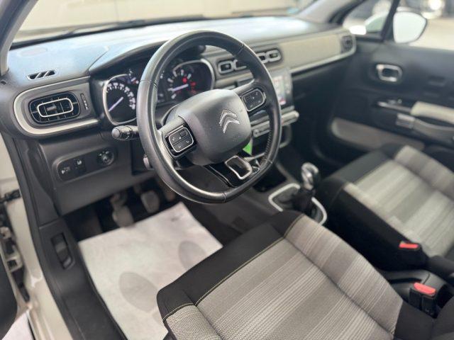 CITROEN C3 BlueHDi 100 S&S Shine