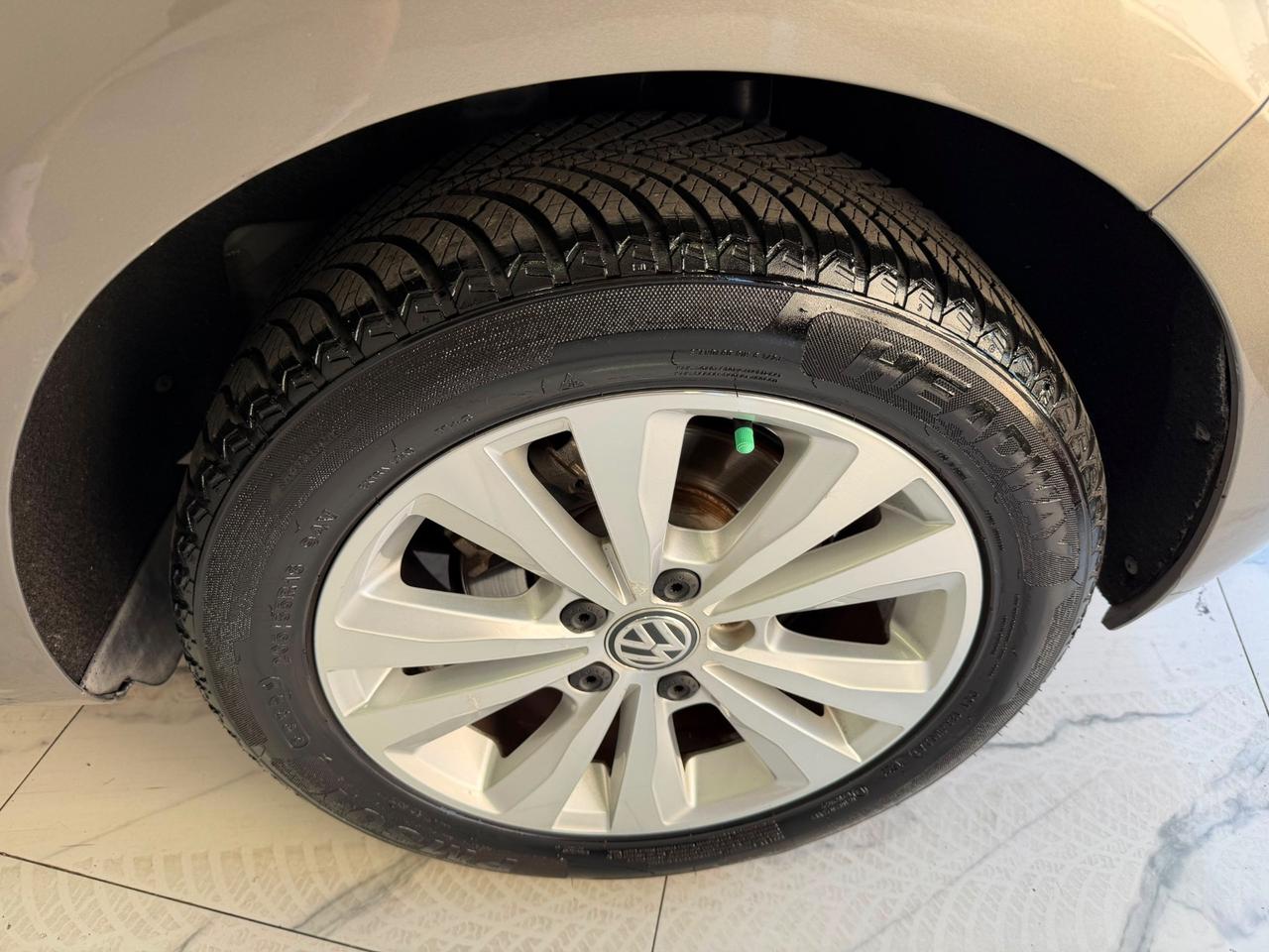 Volkswagen Golf 1.6 TDI 110 CV 5p. GARANTITA-2017