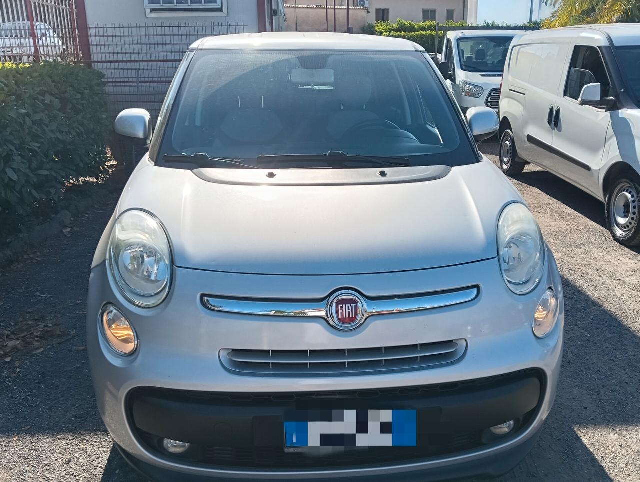 Fiat 500L 1.3 Multijet 95 CV Lounge
