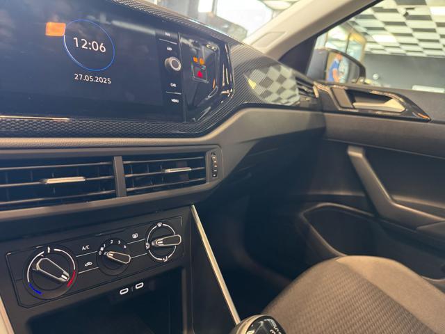 VOLKSWAGEN Polo 1.0 TSI Edition Plus