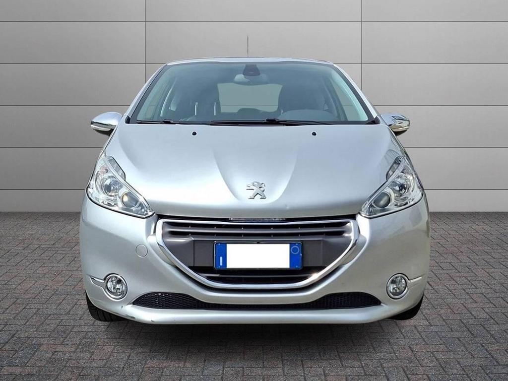 Peugeot 208 3 Porte 1.2 VTi Allure