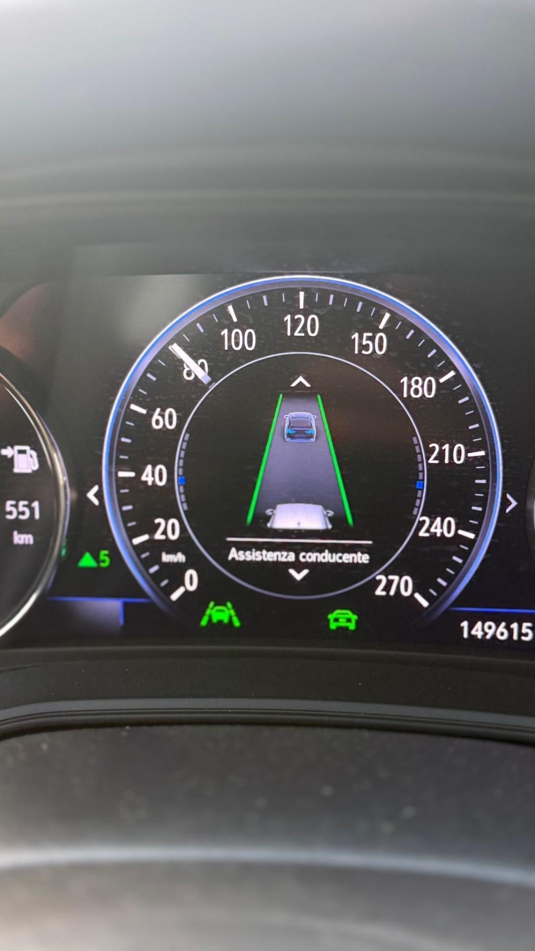 Opel Astra 1.5 CDTI 105 CV S&S Sports Tourer Business Elegance