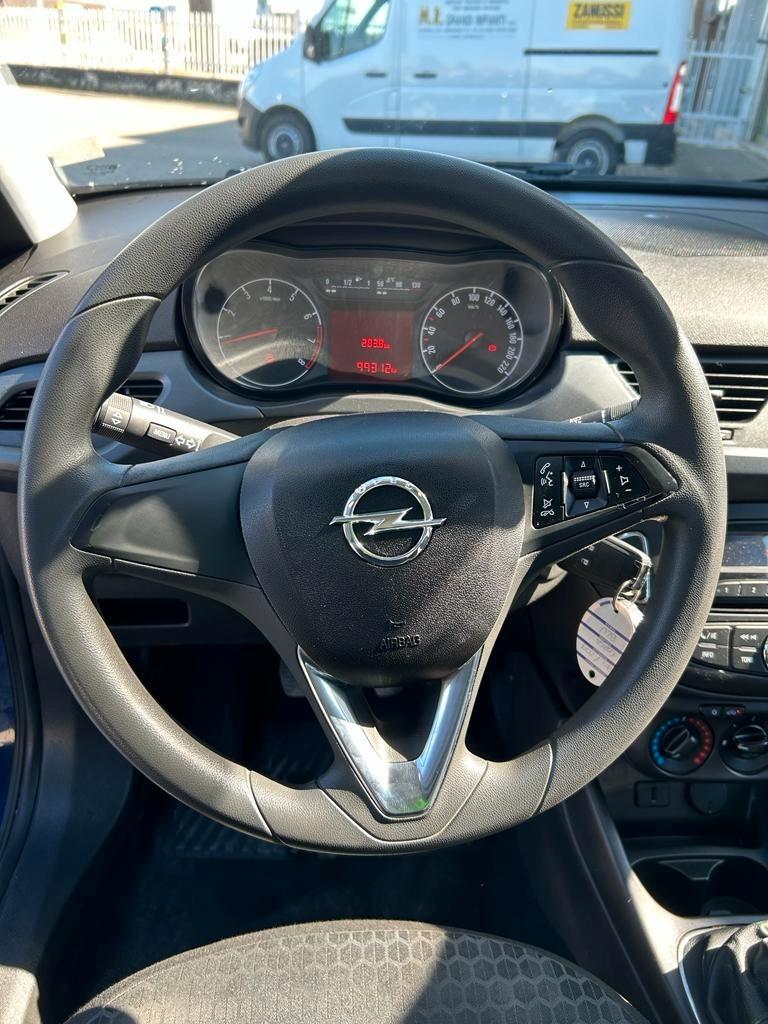 Opel Corsa 1.2 5 porte OK NEOPATENTATI