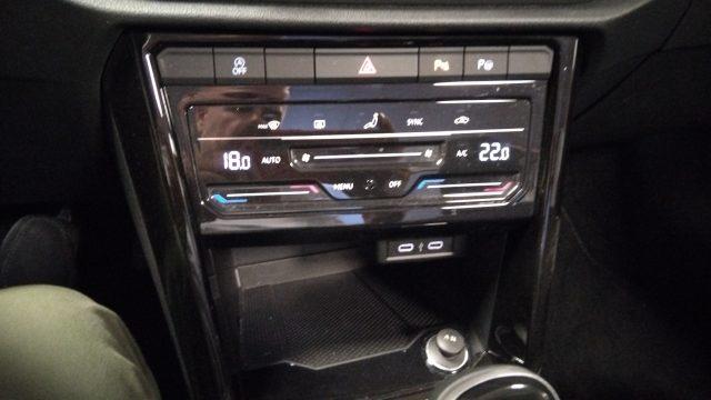 VOLKSWAGEN T-Roc Cabriolet 1.0 TSI Style MATRIX VIDEO