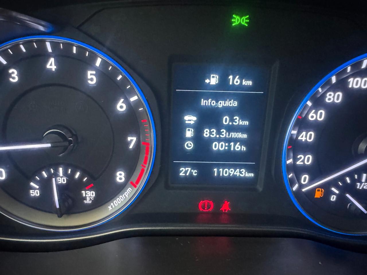 Hyundai Kona 1.0 T-GDI Xpossible SAFETY PACK
