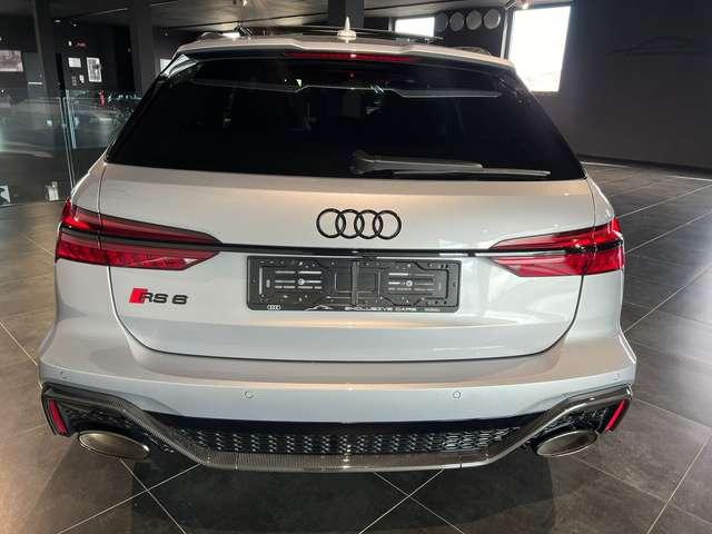 Audi RS6 RS6 Avant 4.0 mhev quattro tiptronic