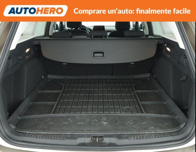 FORD Focus 1.0 EcoBoost 125 CV automatico SW Active Co-Pilot