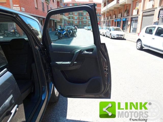 OPEL Meriva 1.4 100CV Design Edition