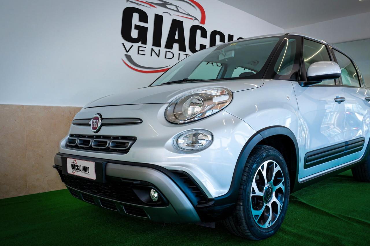 Fiat 500L 1.4 95 CV S&S Cross