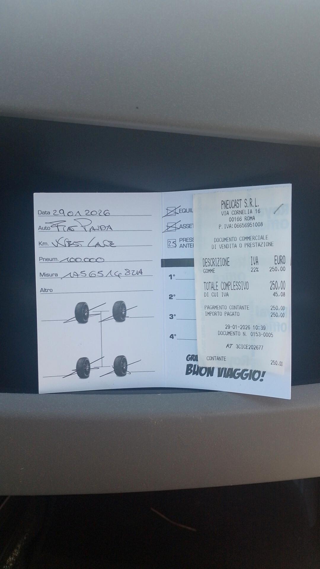 Fiat Panda 0.9 TwinAir Turbo S&S Easy