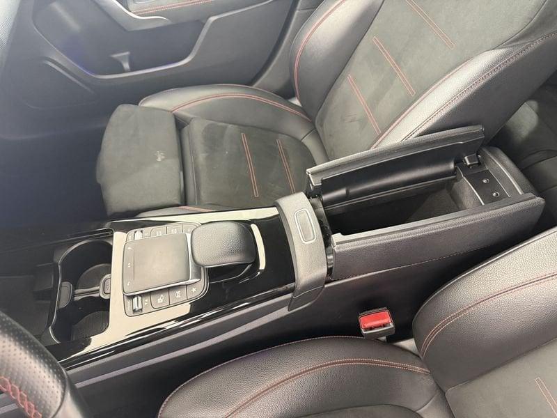 Mercedes-Benz Classe A A 200 Automatic Premium