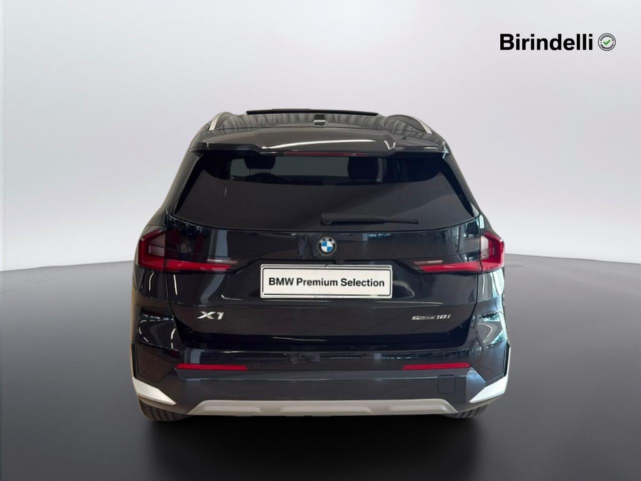 BMW X1 (U11) - X1 sDrive 18i xLine