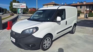 FIAT Doblo Doblò 1.4 T-Jet Natural Power PC-TN 3posti N°FT691