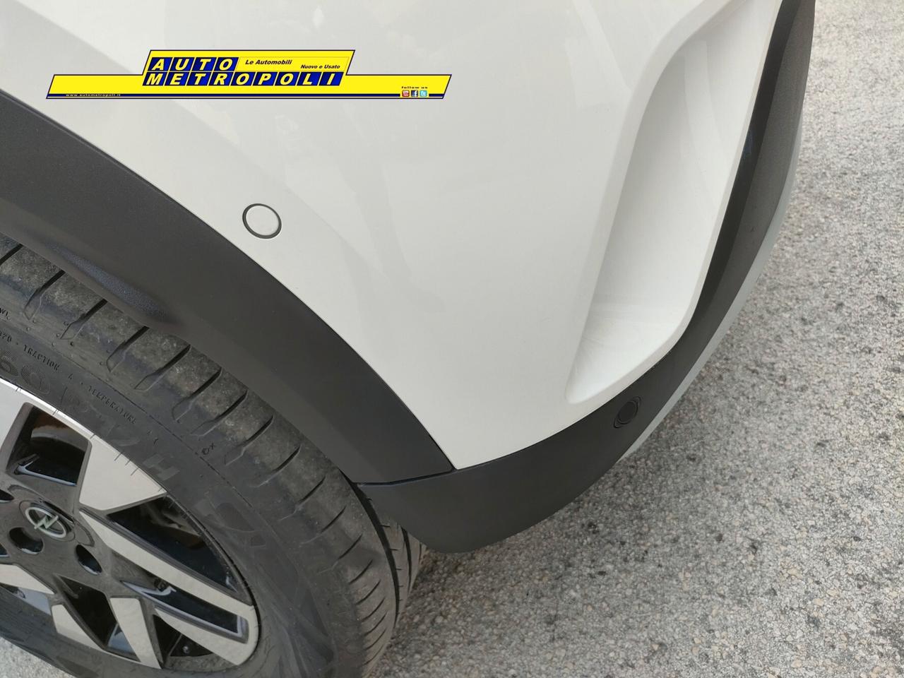 Opel Mokka-e Elegance