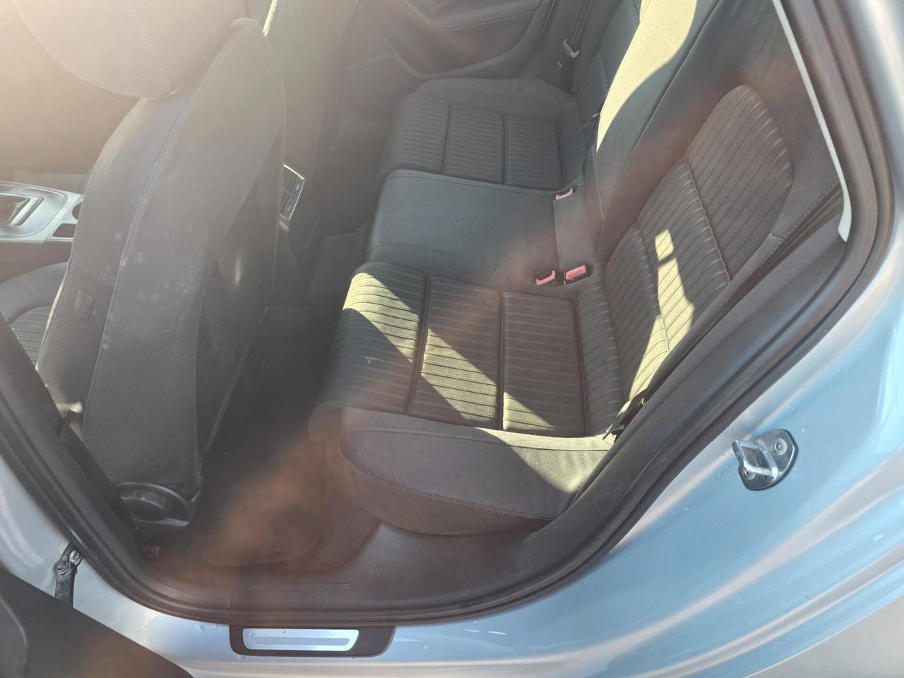 Audi A4 2.7 V6 TDI F.AP. Advanced