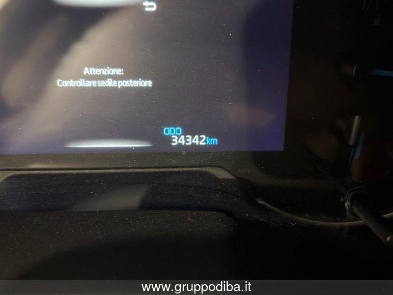 Toyota RAV4 V 2022 2.5 vvt-ie h Style awd-i 222cv e-cvt